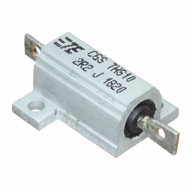 THS102R2J RES CHAS MNT 2.2 OHM 5% 10W