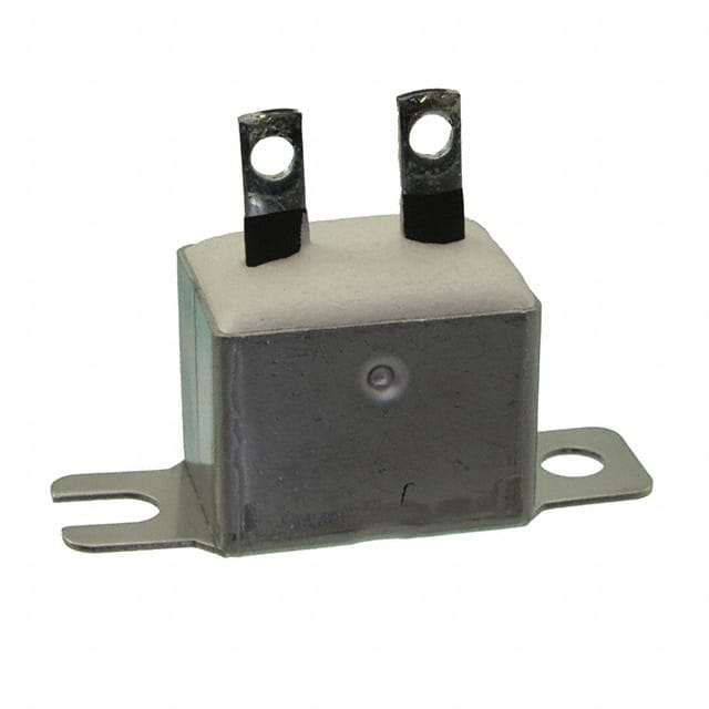 MCRL00455R000KAB00 METAL CASE 45W, 55 OHMS