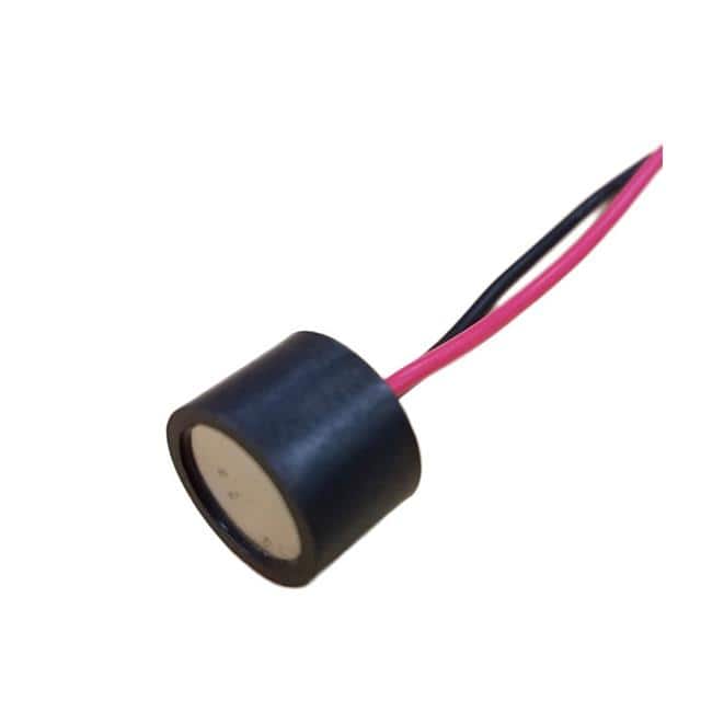 AI-1450-T-WP-LW80-R INDICATOR 12VDC 80DB 5000HZ IP67