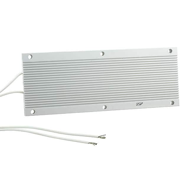 TJT2501R0J RES CHAS MNT 1 OHM 5% 250W