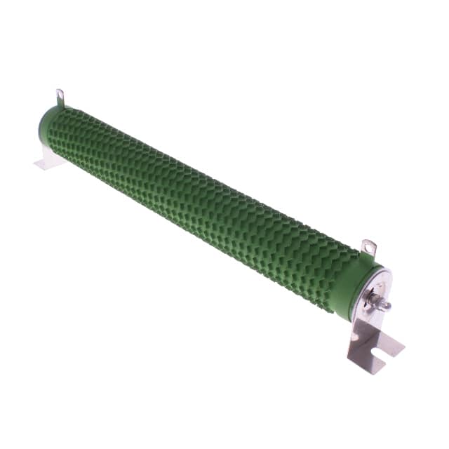 TE600B18RJ RES CHAS MNT 18 OHM 5% 600W