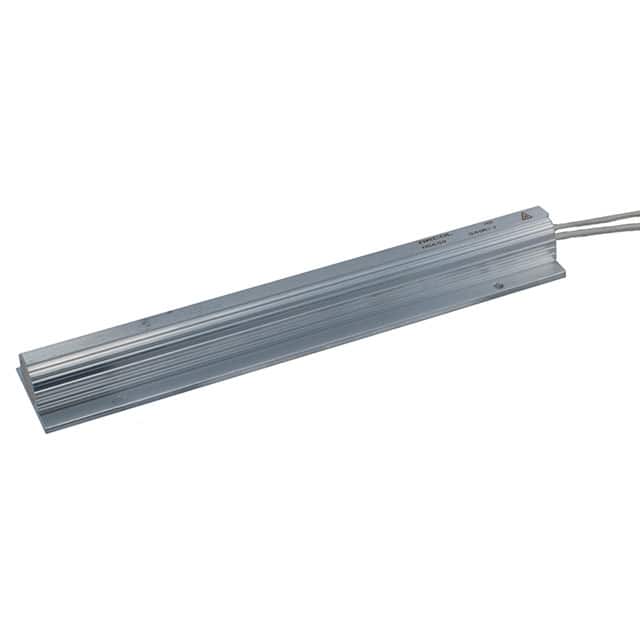 HS600 250R J 600 WATT CHASSIS MOUNT