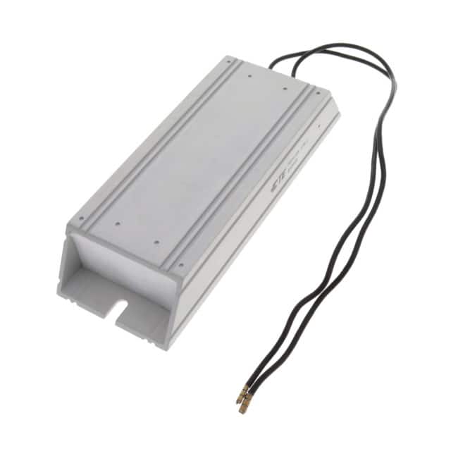 HCH165J47RJ HCH165 200W 47R 5% LEAD