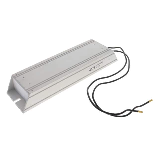 HCH215J82RJ HCH215 300W 82R 5% LEAD