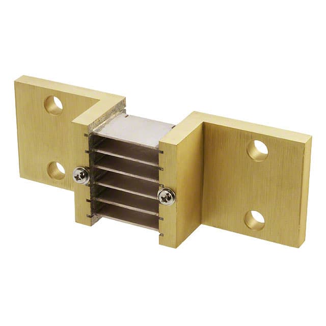 SHL1-1K0C075DE RES CHAS MNT 75 UOHM 0.5%
