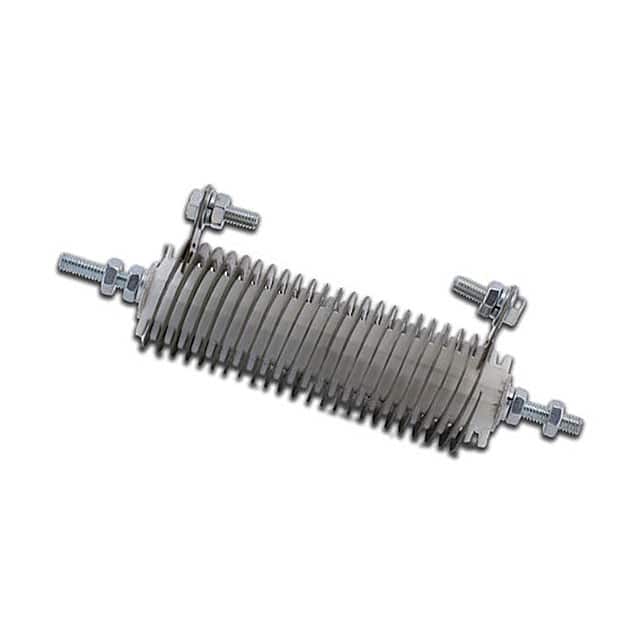 PFE5K4R50E RES CHAS MNT 4.5 OHM 10% 726W