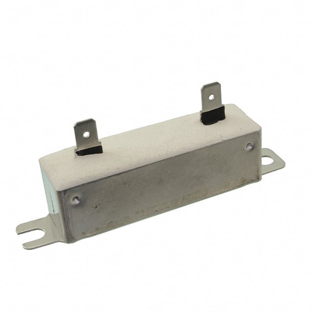 MCRL007011R00JHB00 METAL CASE 70W, 11 OHMS