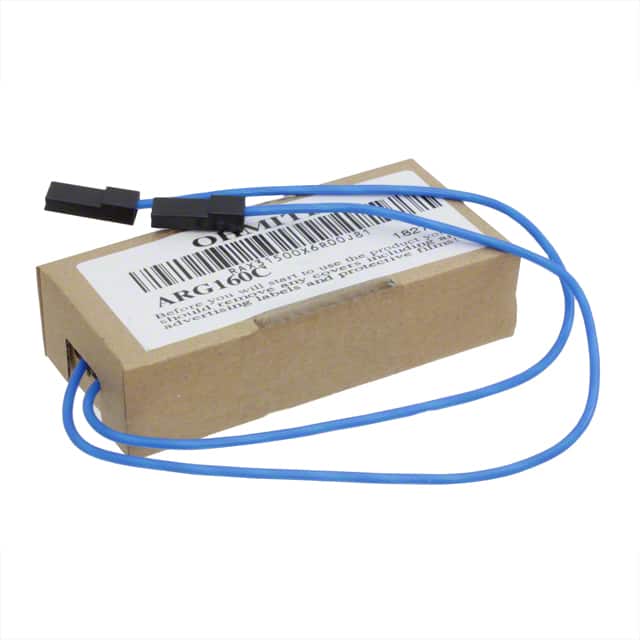 ARG120C 2R J RES CHAS MNT 2 OHM 5% 150W
