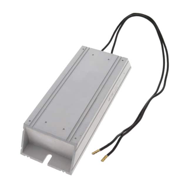 HCH165J33RJ HCH165 200W 33R 5% LEAD