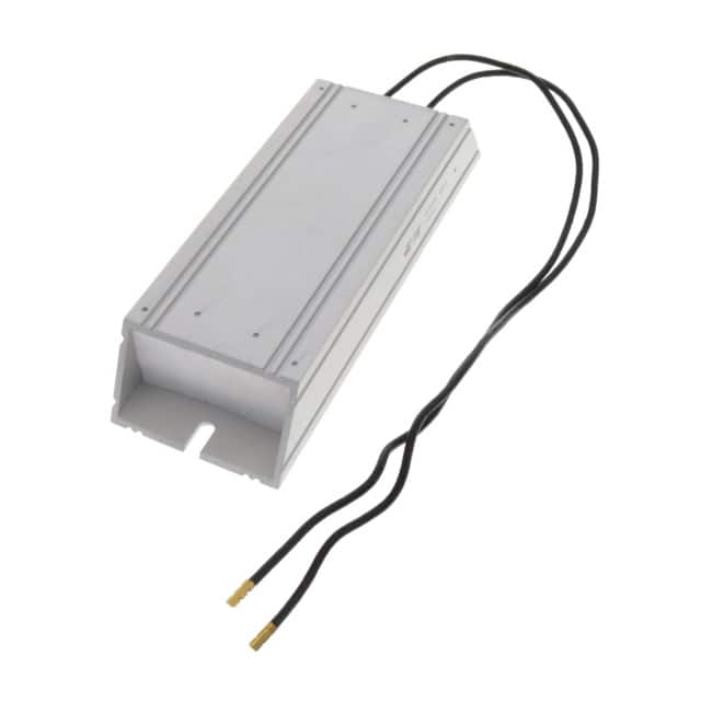 HCH165J10RJ HCH165 200W 10R 5% LEAD