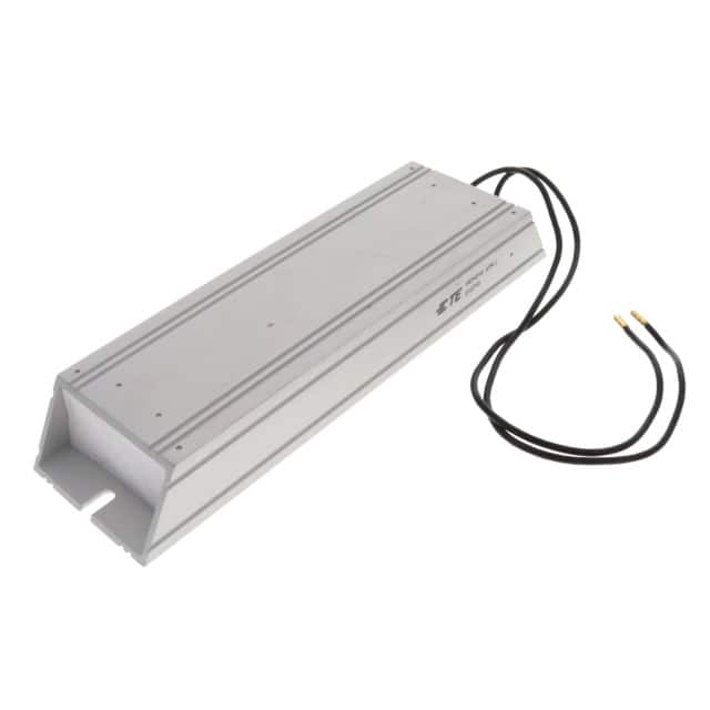 HCH215J47RJ HCH215 300W 47R 5% LEAD