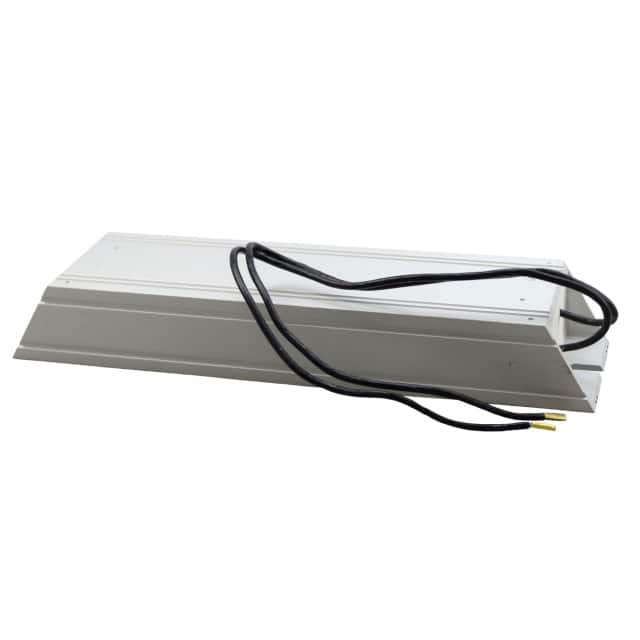 HCH215J33RJ HCH215 300W 33R 5% LEAD