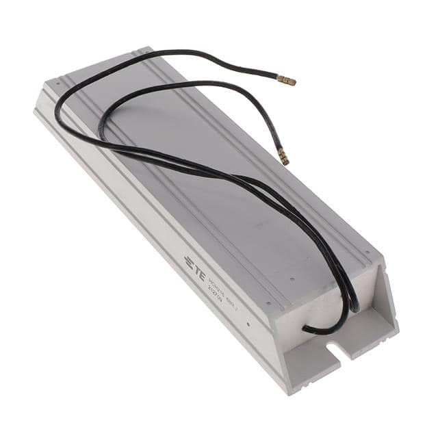 HCH215J68RJ HCH215 300W 68R 5% LEAD