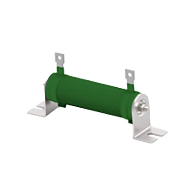 TE500B2K7J TE 500W 2K7 5% BRACKET