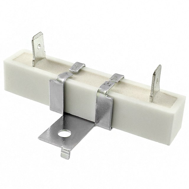 WPRT20AB-22RJB270 RES CHAS MNT 22 OHM 5% 20W