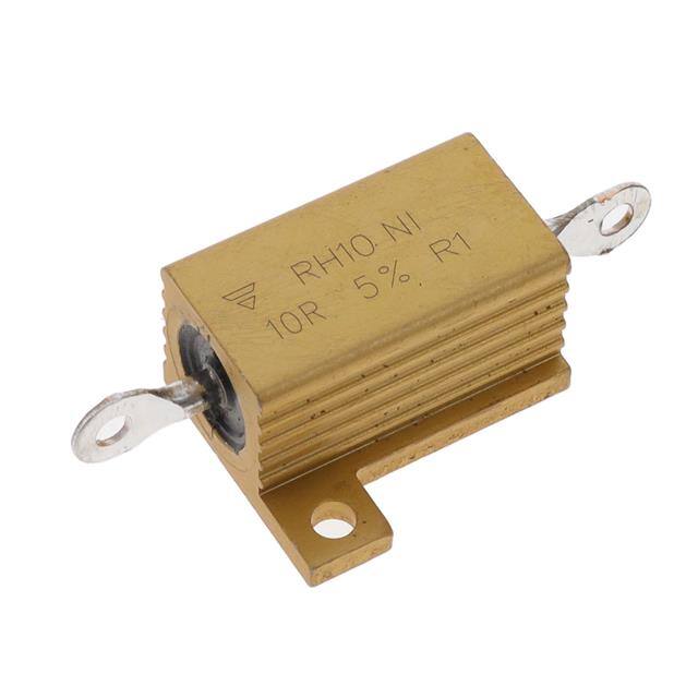 RH10N10R00JS03 SFERNICE FIXED RESISTORS