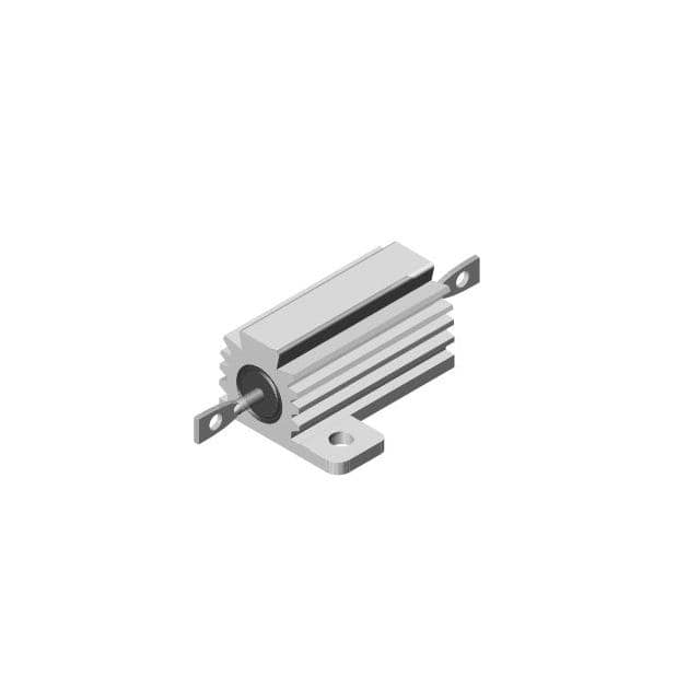 RER40F59R0RC02 RES CHAS MNT 59 OHM 1% 5W
