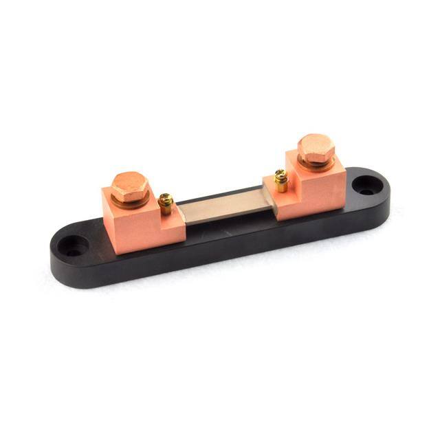 RTBS0100B050Z00 Shunt 100A 0.05V 0.1%