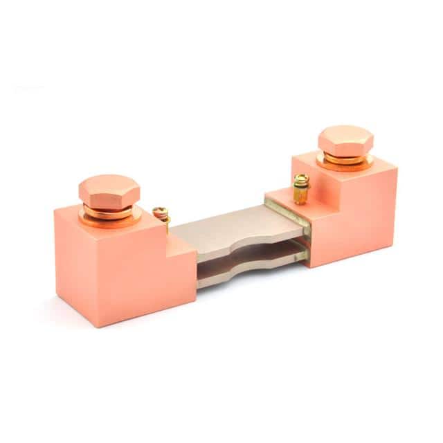 RTCS0200B050Z00 Shunt 200A 0.05V 0.1%