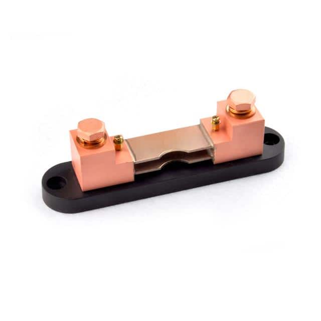 RTBS0300B050Z00 Shunt 300A 0.05V 0.1%