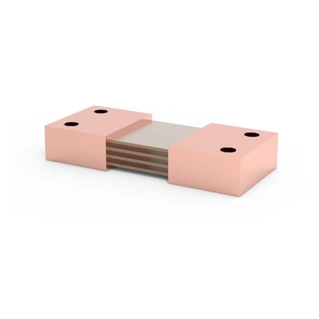 RTCS1000B050Z00 Shunt 1000A 0.05V 0.1%