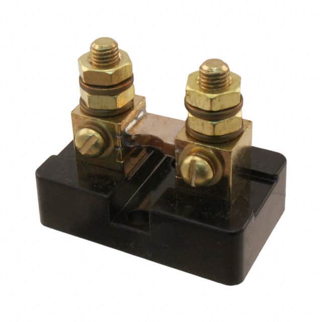 3020-01099-0 RES CHAS MNT 500 UOHM .25% 5W