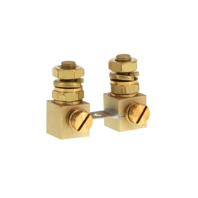 RSA-100-100-NB RES CHAS MNT 0.001 OHM .25% 10W