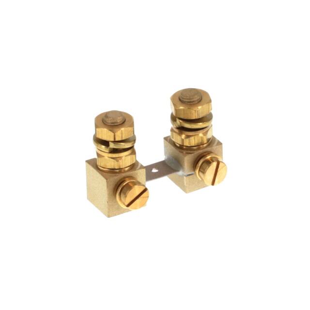 RSA-75-100-NB RES CHAS MNT 0.00133 OHM .25% 7.