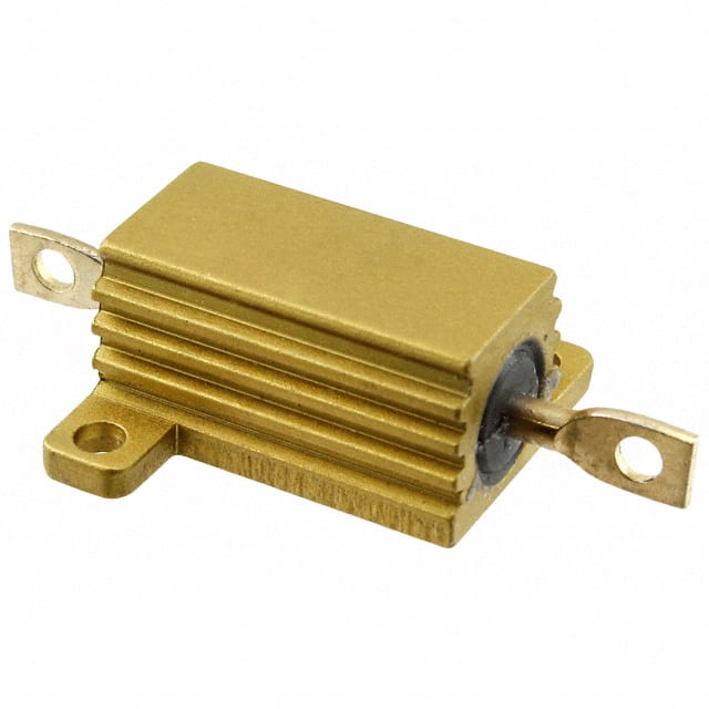 TMC01010K00FE02 RES CHAS MNT 10K OHM 1% 12.5W