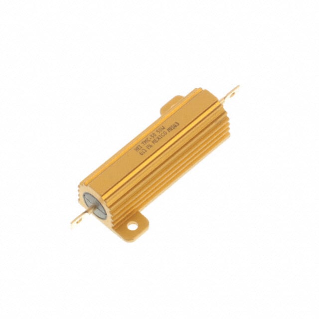 TMC0506R000FE02 RES CHAS MNT 6 OHM 1% 50W