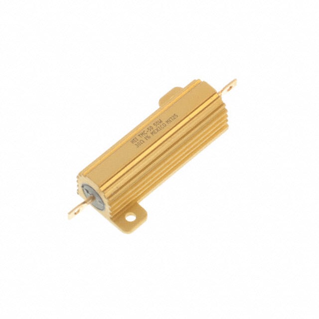TMC05030R00FE02 RES CHAS MNT 30 OHM 1% 50W