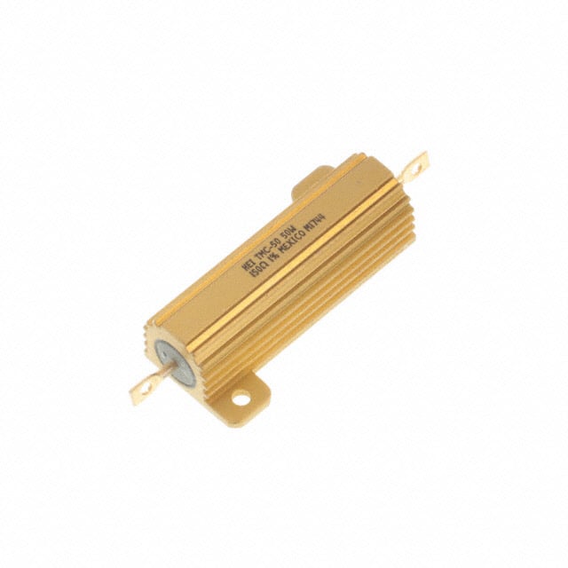 TMC050150R0FE02 RES CHAS MNT 150 OHM 1% 50W