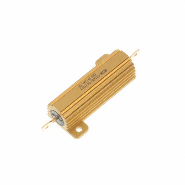 TMC0501K500FE02 RES CHAS MNT 1.5K OHM 1% 50W