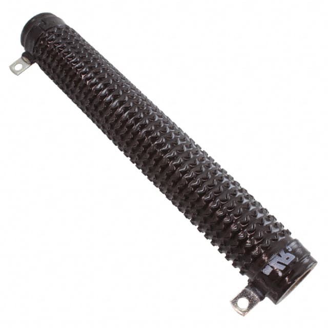 RBEF030025R00KFB00 300W 25 OHM RIBBON-WIRE FIXED