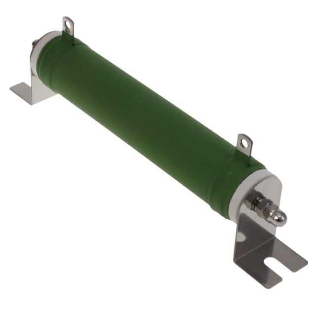 TE80B150RJ RES CHAS MNT 150 OHM 5% 80W