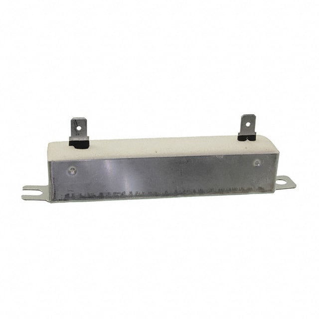 MCRL0100180R0KHB00 METAL CASE 100W, 180 OHMS