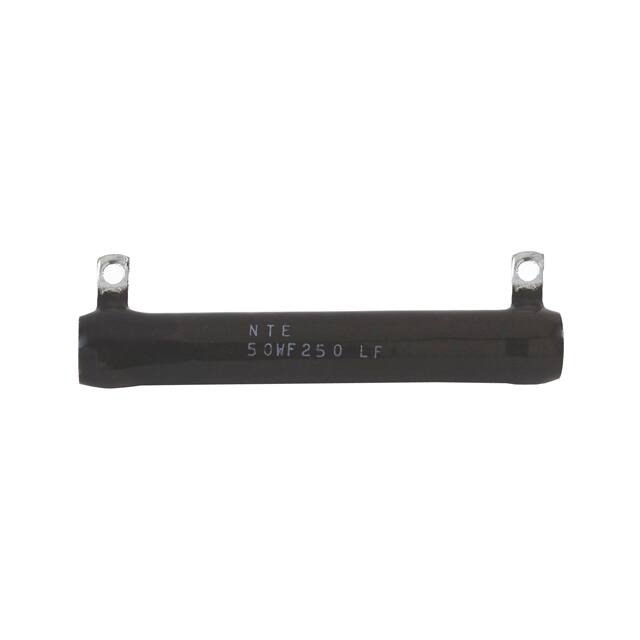12WF025 RES CHAS MNT 25 OHM 5% 12W
