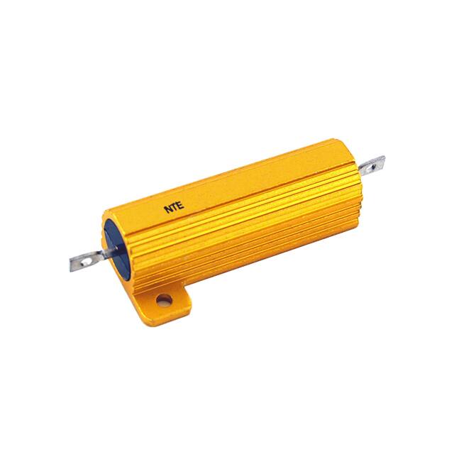 50WM030 RES CHAS MNT 30 OHM 1% 50W