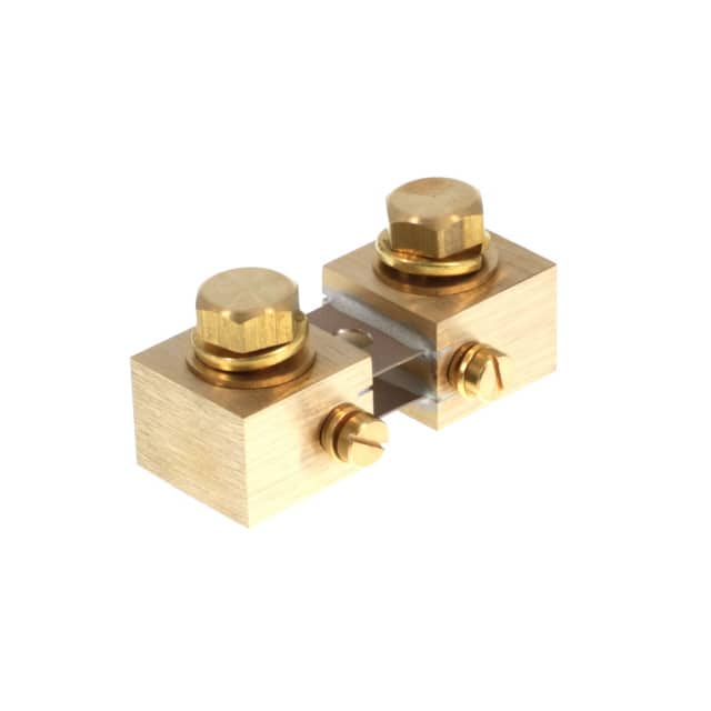 RSB-200-50-NB RES CHAS MNT 0.00025 OHM .25% 10