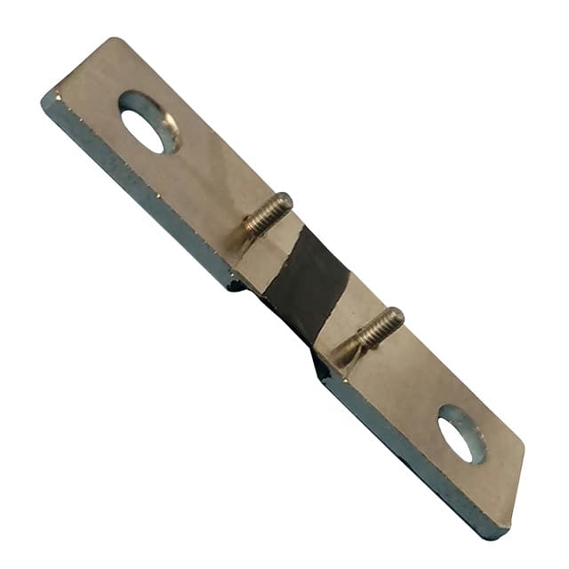 RCS3-0R0003F1 RES CHAS MNT 300 UOHM 1% 3W