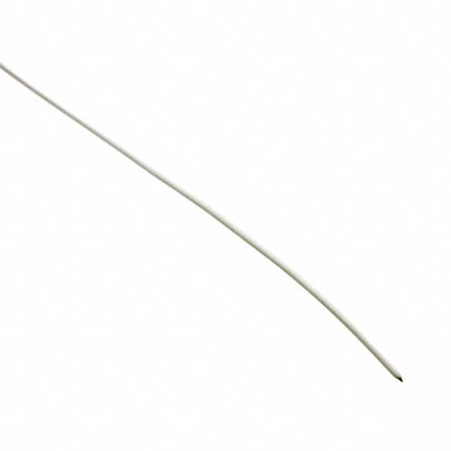 W28-6EU WIRE WW 28AWG ETFE WHITE 150'