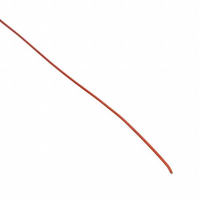 W28-6BU WIRE WW 28AWG ETFE RED 150'