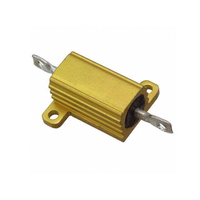 NKAL25FB100R 25W, 1%, BULK, 100 OHMS
