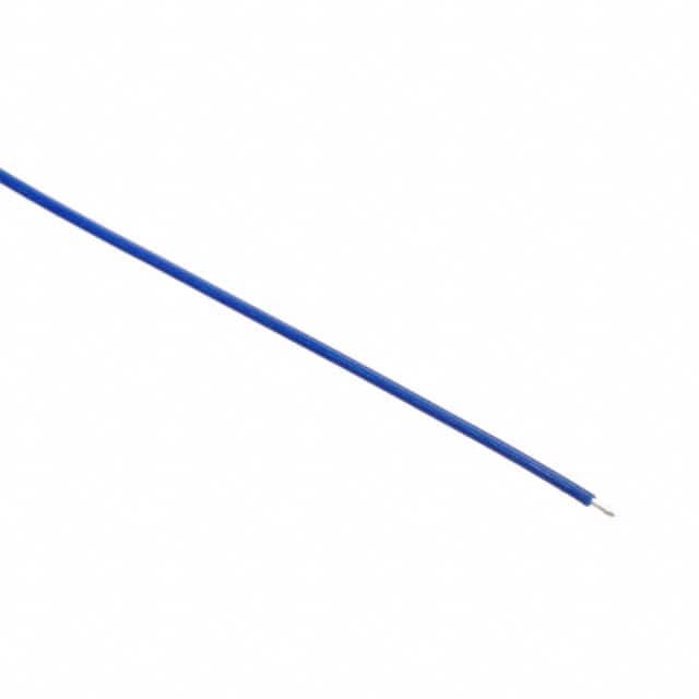 W28-6DU WIRE WW 28AWG ETFE BLUE 150'