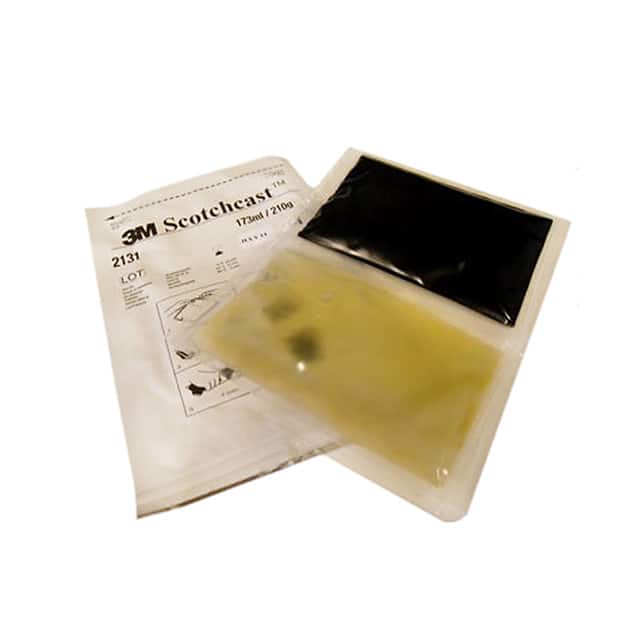 2131B SCOTCHCAST FLAME RETARDANT COMPO