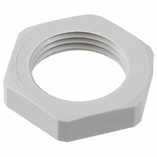 52090300 MGM 20 COUNTER NUT M20 POLY