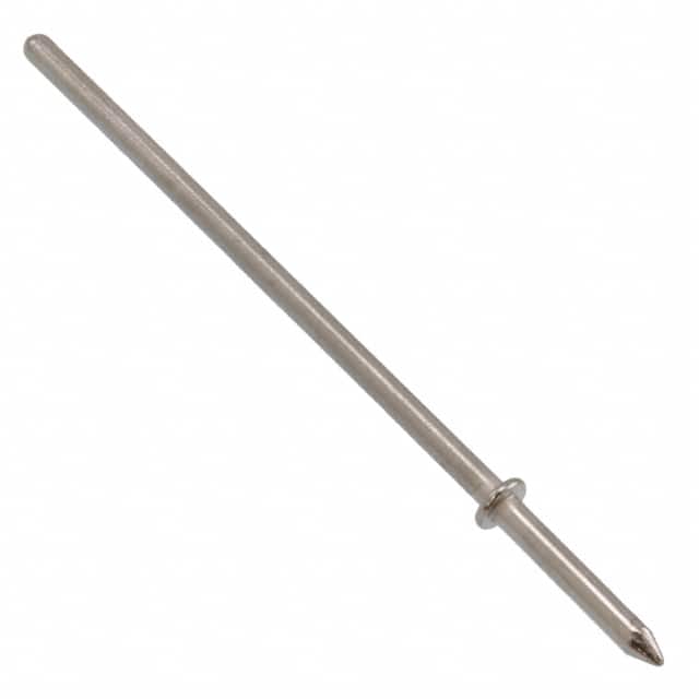 HBN2-T HARNESS BOARD NAIL