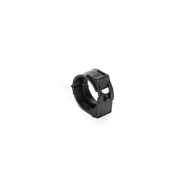 167-00204 HINGED CONVOLUTED LOOM TUBING EN
