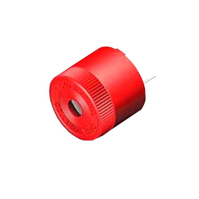 M-80 BUZZER PIEZO 26.16MM TH