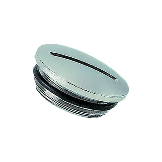 10.2515 M/G SCREW PLUG M 25X1,5